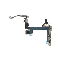 Flex Volume/Alimentazione iPhone SE