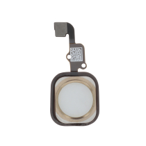 Tasto Home Completo Oro iPhone 6S/6S Plus