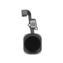 Tasto Home Completo Grigio Siderale iPhone 6/6 Plus