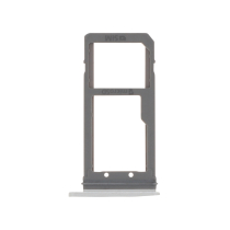 Porta SIM Bianca Galaxy S7 (G930F)