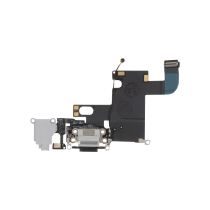 Connettore di Ricarica Grigio iPhone 6 (ReLife)
