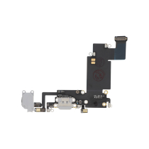 Connettore di Ricarica Argento iPhone 6S Plus (ReLife)