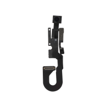Fotocamera anteriore+Cavo flex Sensore iPhone 7 (ReLife)