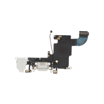 Connettore di Ricarica Bianco iPhone 6S (ReLife)