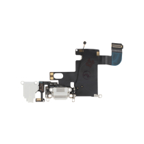 Connettore di Ricarica Bianco iPhone 6 (ReLife)