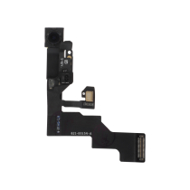 Fotocamera anteriore+Cavo flex Sensore iPhone 6S Plus