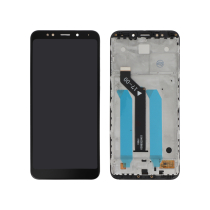 Display Completo Nero Redmi 5 Plus