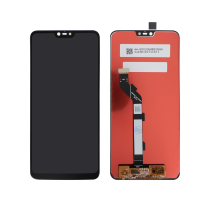 Display Completo Xiaomi Mi 8 Lite (Senza telaio)