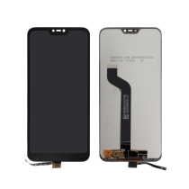 Display Completo Nero Xiaomi Mi A2 Lite