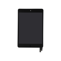 Display Completo Nero iPad mini 7.9 (4a Gen) (ReLife)