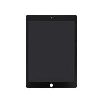 Display completo Nero iPad Air 2 (2014) (ReLife)