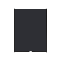 Display LCD iPad 9.7 (Air/5/6a Gen)