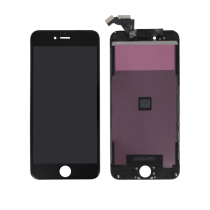 Display Completo Nero iPhone 6 Plus (con ESR)