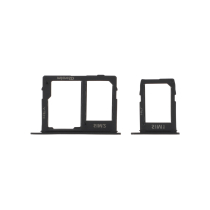 Porta SIM Nero Galaxy J6 2018 (J600F)
