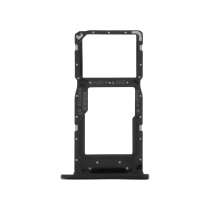 Porta SIM Huawei P smart 2019/2020 Midnight Black