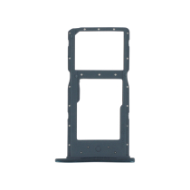 Porta SIM Huawei P smart 2019/2020 Aurora Blue