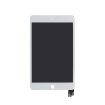 Display completo Bianco iPad mini 5 (2019) (ReLife)