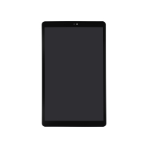 Display Completo Nero Galaxy Tab A 10.5 (T590/T595)
