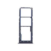 Porta SIM Blu Galaxy A10 (A105FN)