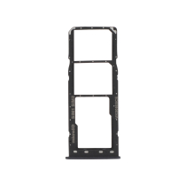 Porta SIM Nero Galaxy A10 (A105FN)