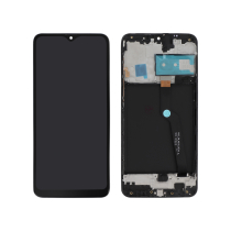 Display Completo Galaxy A10 (A105FN) (con telaio)