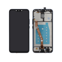 Display Completo Mate 20 Lite Blu (Con Telaio)