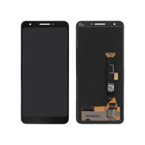 Display Completo Nero Google Pixel 3a (ReLife)