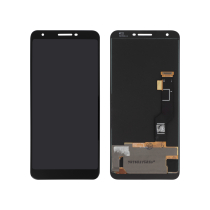 Display Completo Nero Google Pixel 3a XL