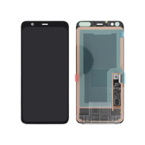 Display Completo Nero Google Pixel 4