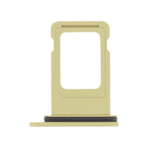 Porta SIM Gialla iPhone 11