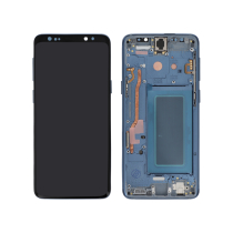 Display Completo Blu Galaxy S9 (G960F) (ReLife)