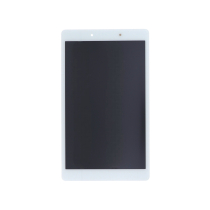 Display completo Bianco Galaxy Tab A 2019 8'' (T290)