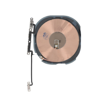 Flex Volume/Carica Qi iPhone XS