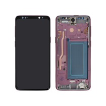 Display Completo Viola Galaxy S9 (G960F) (ReLife)