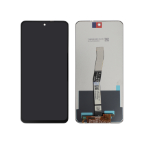 Display completo Redmi Note 9S/9 Pro (senza Telaio)