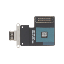 Connettore di Ricarica Grigio iPad Pro 11’’ (1/2a Gen) /12,9’’ (3/4a Gen)