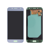 Display Completo Argento Galaxy J5 2017 (J530F)