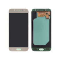 Display Completo Oro Galaxy J5 2017 (J530F)