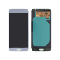 Display Completo Argento Galaxy J7 2017 (J730F)