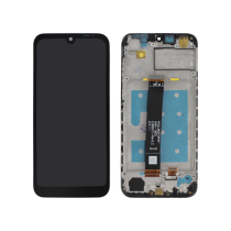 Display Completo Huawei Y5 2019 (con telaio)