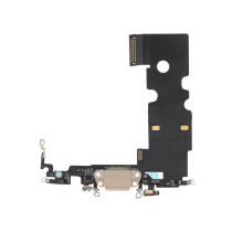 Connettore di Ricarica Oro iPhone 8 (ReLife)