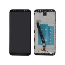 Display Completo Nero Huawei Mate 10 Lite (con telaio)