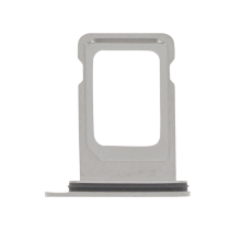Porta SIM Argento iPhone 11 Pro/11 Pro Max