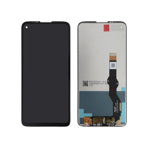 Display Completo Nero Moto G8 Power (XT2041-3)