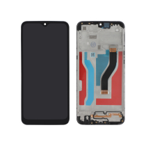 Display completo Galaxy A10s (A107F)