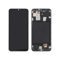 Display Completo OLED Galaxy A30 (A305F) (Con telaio)