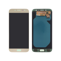 Display Completo Oro Galaxy J7 2017 (J730F)