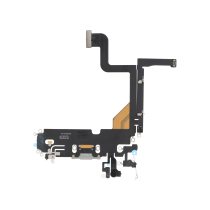 Connettore di Ricarica Argento iPhone 13 Pro (ReLife)