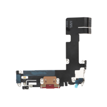 Connettore di Ricarica Rosso iPhone 13 (ReLife)
