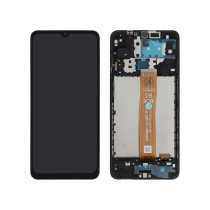Display Completo Galaxy A12 (A127F) (con telaio)